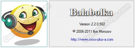 how to use balabolka
