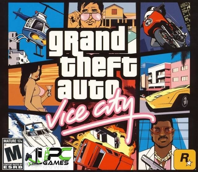 game gta vice city free download